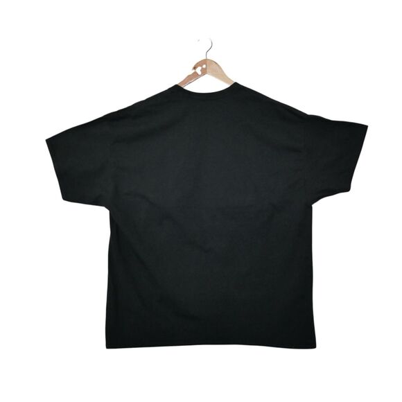 WWE The New Day 8 Bit "Power Of Positivty Rocks" Graphic Tshirt Mens XXL - Picture 3 of 5